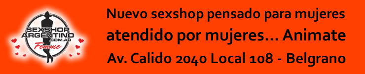 Sexshop En Palermo Sexshop Argentino Belgrano